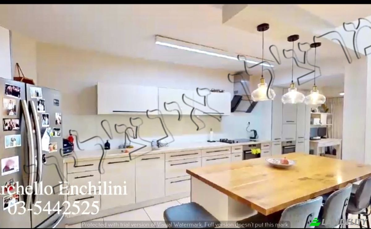 Apartment for Sale Shimon Wizental St 7, Petah Tikva, Petach Tikva, Center District, Israel, 1234. Photo 3