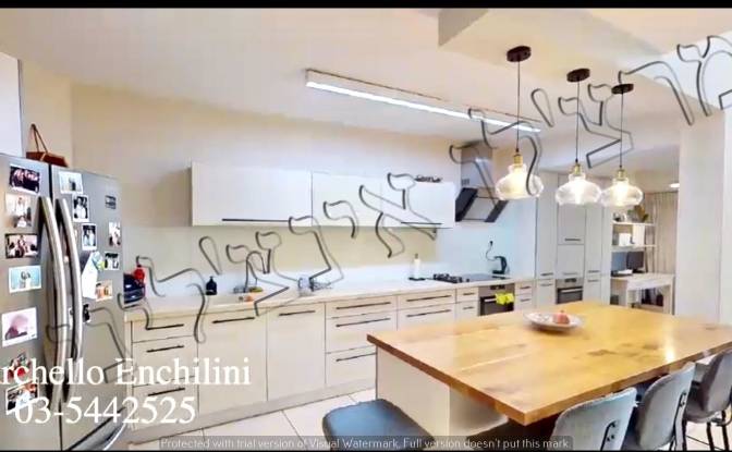 Apartment for Sale Shimon Wizental St 7. Photo#3