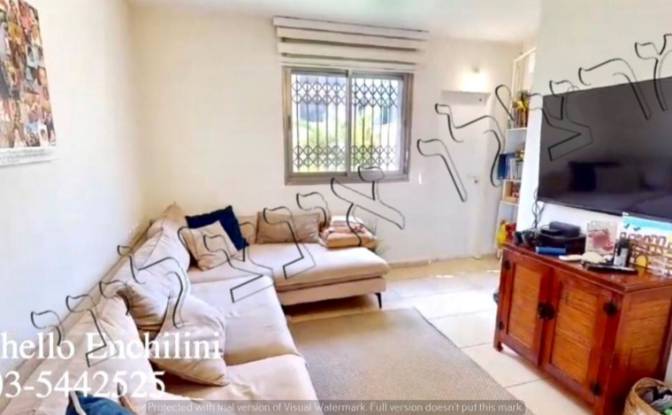 Apartment for Sale Shimon Wizental St 7. Photo#4