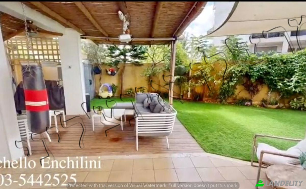 Apartment for Sale Shimon Wizental St 7, Petah Tikva, Petach Tikva, Center District, Israel, 1234. Photo 6
