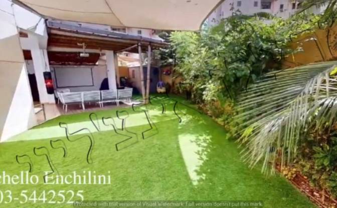 Apartment for Sale Shimon Wizental St 7. Photo#7