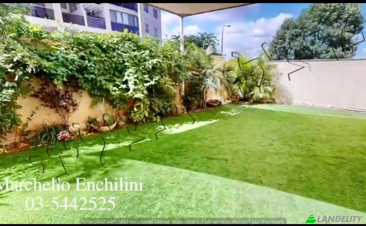 Apartment for Sale Shimon Wizental St 7, Petah Tikva, Petach Tikva, Center District, Israel, 1234. Photo 8