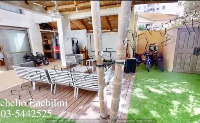 Apartment for Sale Shimon Wizental St 7. Photo#9