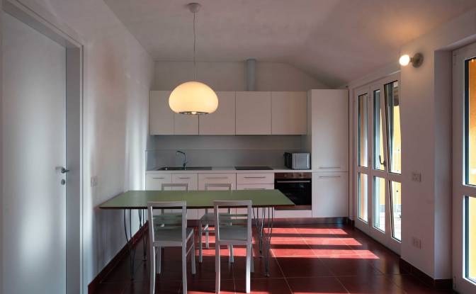 Villa zu verkaufen Via Sirtori. Foto#10