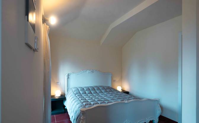 Villa zu verkaufen Via Sirtori. Foto#11