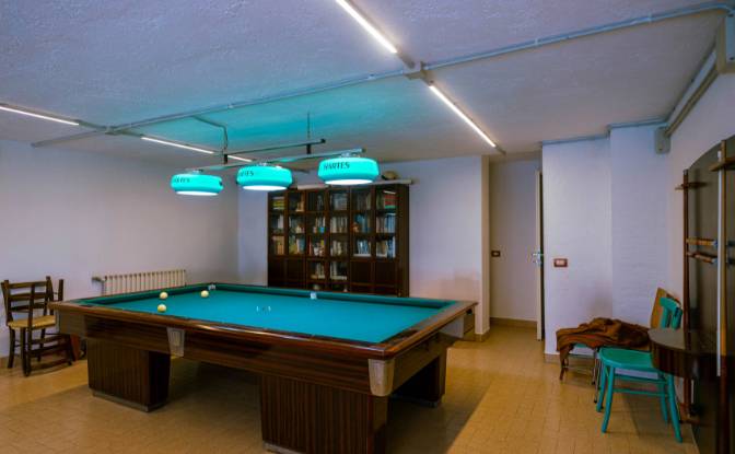 Villa zu verkaufen Via Sirtori. Foto#12