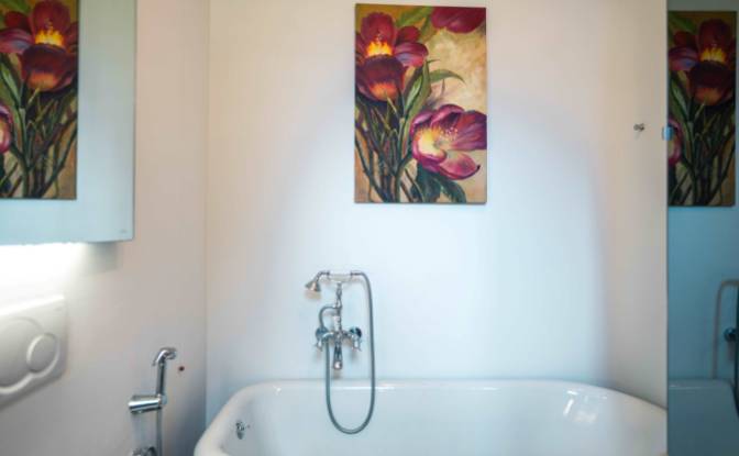 Villa zu verkaufen Via Sirtori. Foto#8