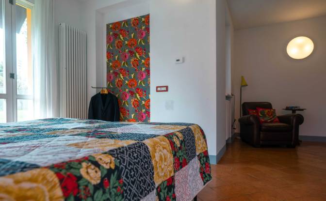 Villa zu verkaufen Via Sirtori. Foto#9