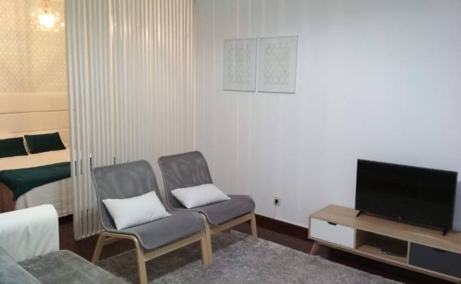 Apartment for Sale - Chafe, Portugal