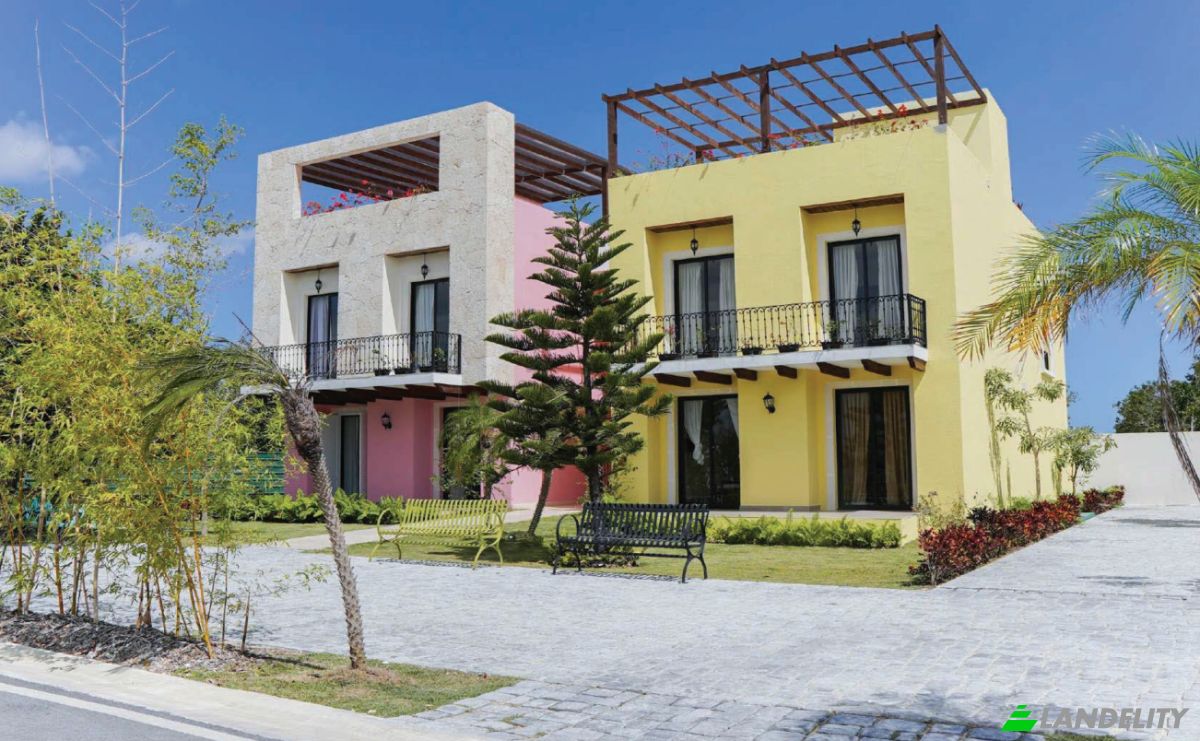 Appartement à vendre Punta Cana 23000, Punta Cana, Higuey, La Altagracia Province, Dominican Republic. Photo 3