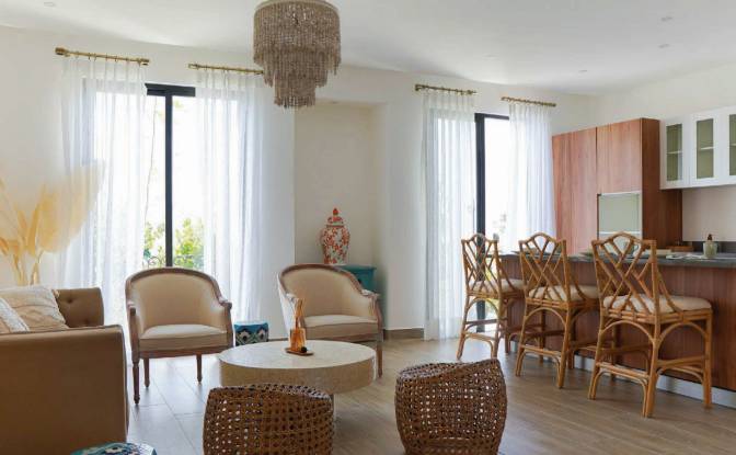 Appartement à vendre Punta Cana 23000, Punta Cana. Photo#4