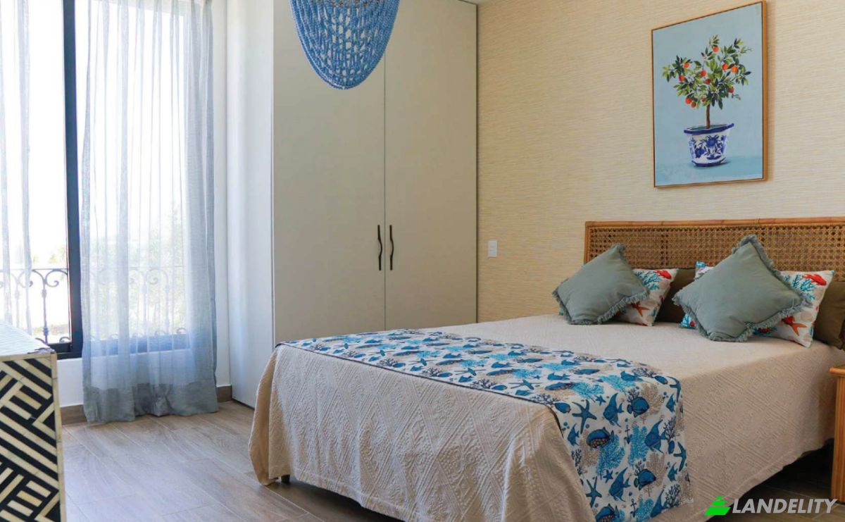 Appartement à vendre Punta Cana 23000, Punta Cana, Higuey, La Altagracia Province, Dominican Republic. Photo 6