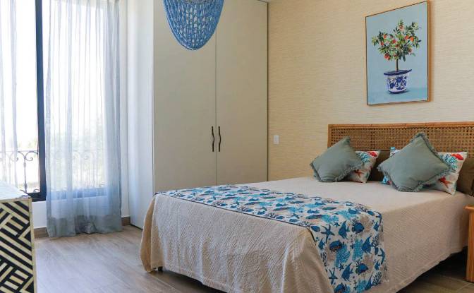 Appartement à vendre Punta Cana 23000, Punta Cana. Photo#6