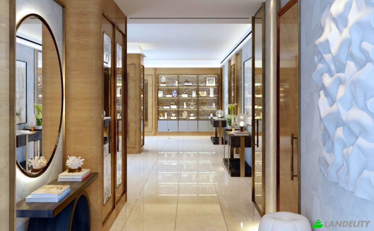 Apartment for Sale Tariaq Bedon Esm, Dubai, The Palm Jumeirah, United Arab Emirates. Photo 9