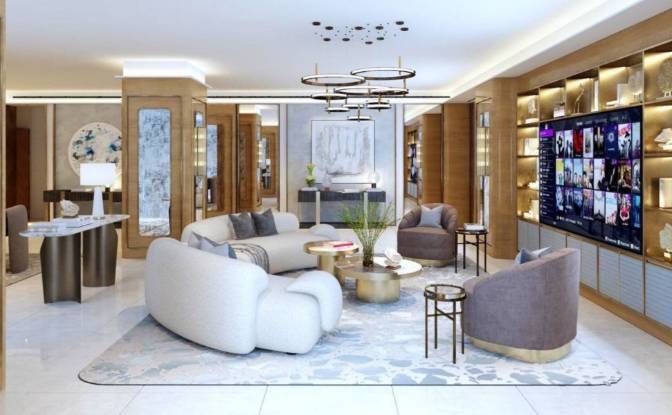 Apartment for Sale - Dubai, United Arab Emirates