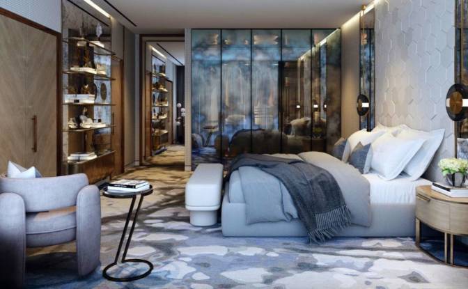 Apartment for Sale Tariaq Bedon Esm, Dubai. Photo#5