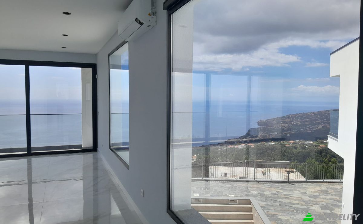 Casa de una sola familia en venta Complexo Desportivo das Eiras, 9100 Santa Cruz, Santa Cruz, Madeira, Portugal. Foto 10