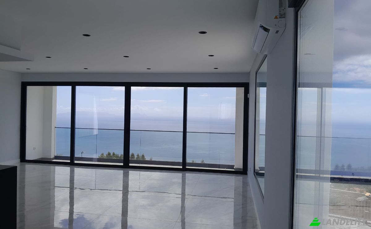 Casa de una sola familia en venta Complexo Desportivo das Eiras, 9100 Santa Cruz, Santa Cruz, Madeira, Portugal. Foto 11
