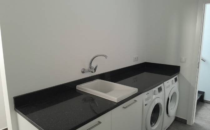 Casa de una sola familia en venta Complexo. Foto#13