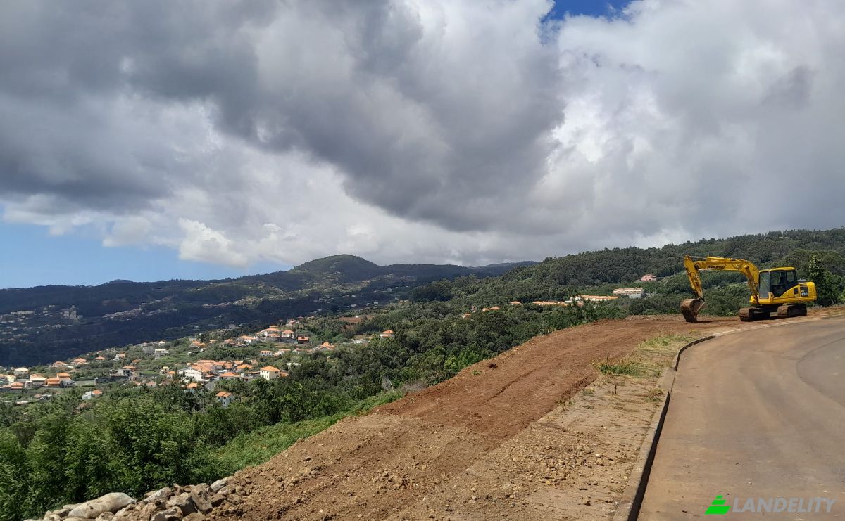 Casa de una sola familia en venta Complexo Desportivo das Eiras, 9100 Santa Cruz, Santa Cruz, Madeira, Portugal. Foto 14