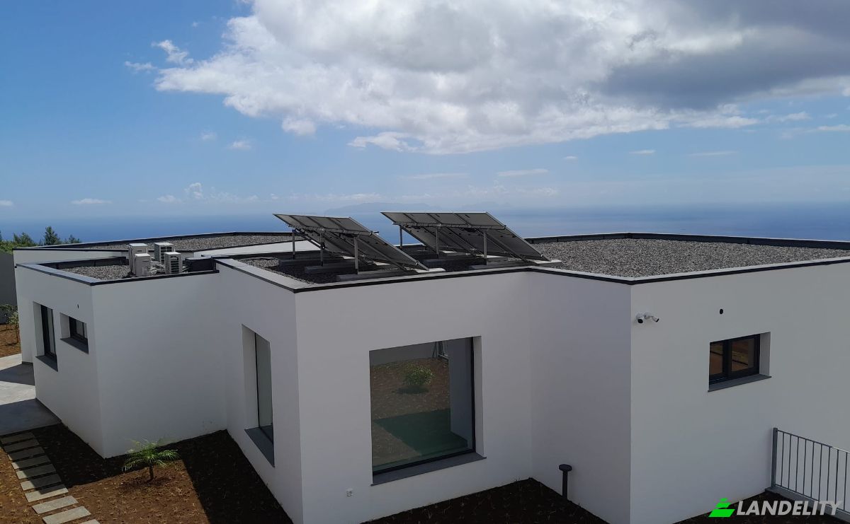 Casa de una sola familia en venta Complexo Desportivo das Eiras, 9100 Santa Cruz, Santa Cruz, Madeira, Portugal. Foto 2
