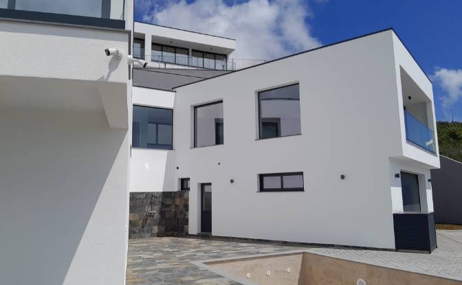 Casa de una sola familia en venta Complexo. Foto#3