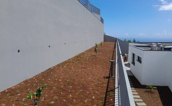 Casa de una sola familia en venta Complexo. Foto#5