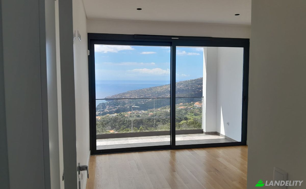 Casa de una sola familia en venta Complexo Desportivo das Eiras, 9100 Santa Cruz, Santa Cruz, Madeira, Portugal. Foto 8