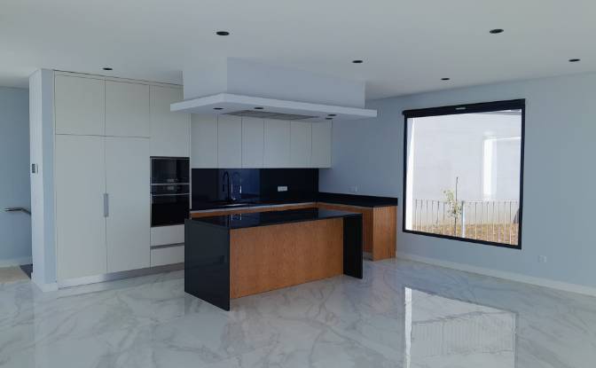 Casa de una sola familia en venta Complexo. Foto#9