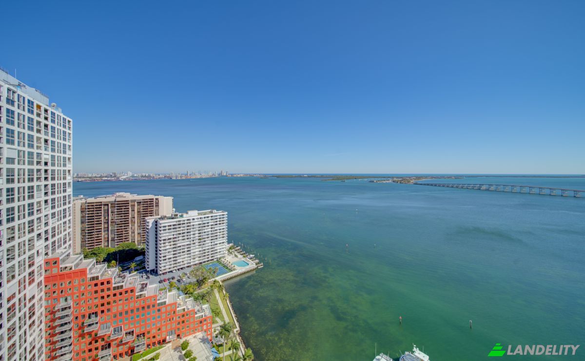Condo for Sale 1581 Brickell Ave #205, Miami, Miami-Dade County, Florida, United States, FL 33129, USA. Photo 6