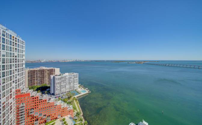 Condo for Sale 1581 Brickell Ave #205, Miami. Photo#6