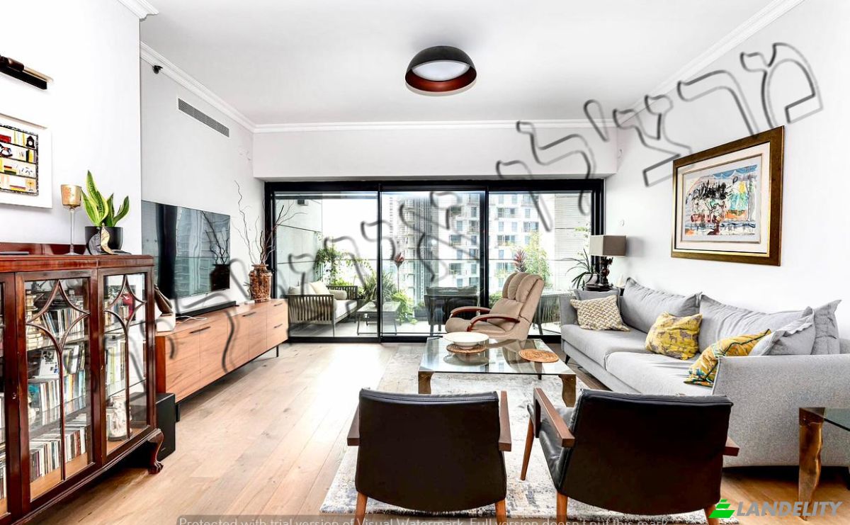 Apartment for Sale HaMaayan St, Ramat Gan, Ezor Ramat Gan, Tel Aviv District, Israel. Photo 1