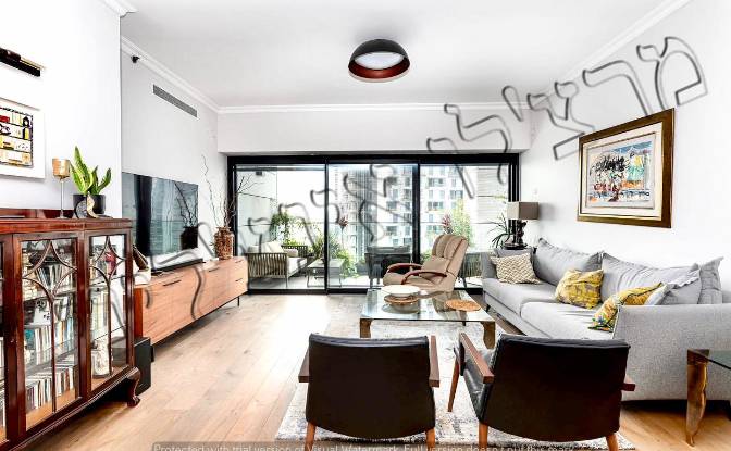 Apartment for Sale - Ramat Gan, Israel