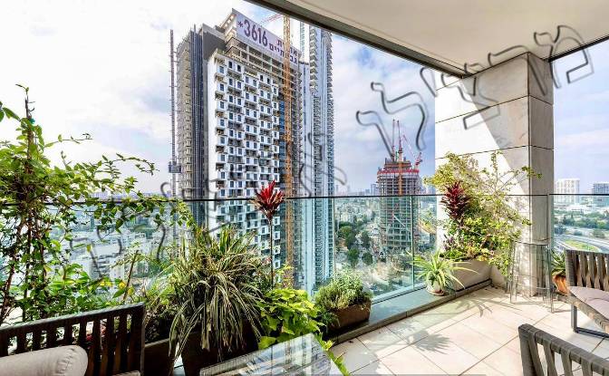 Apartment for Sale HaMaayan St, Ramat Gan. Photo#12 Apartment for Sale HaMaayan St, Ramat Gan. Photo#12