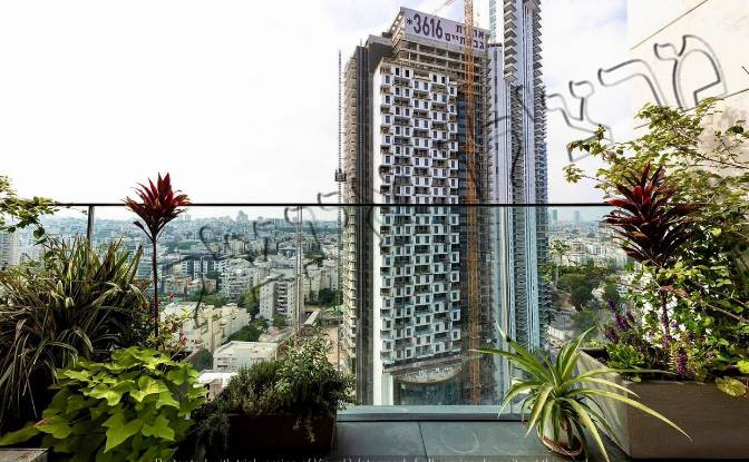 Apartment for Sale HaMaayan St, Ramat Gan. Photo#13 Apartment for Sale HaMaayan St, Ramat Gan. Photo#13