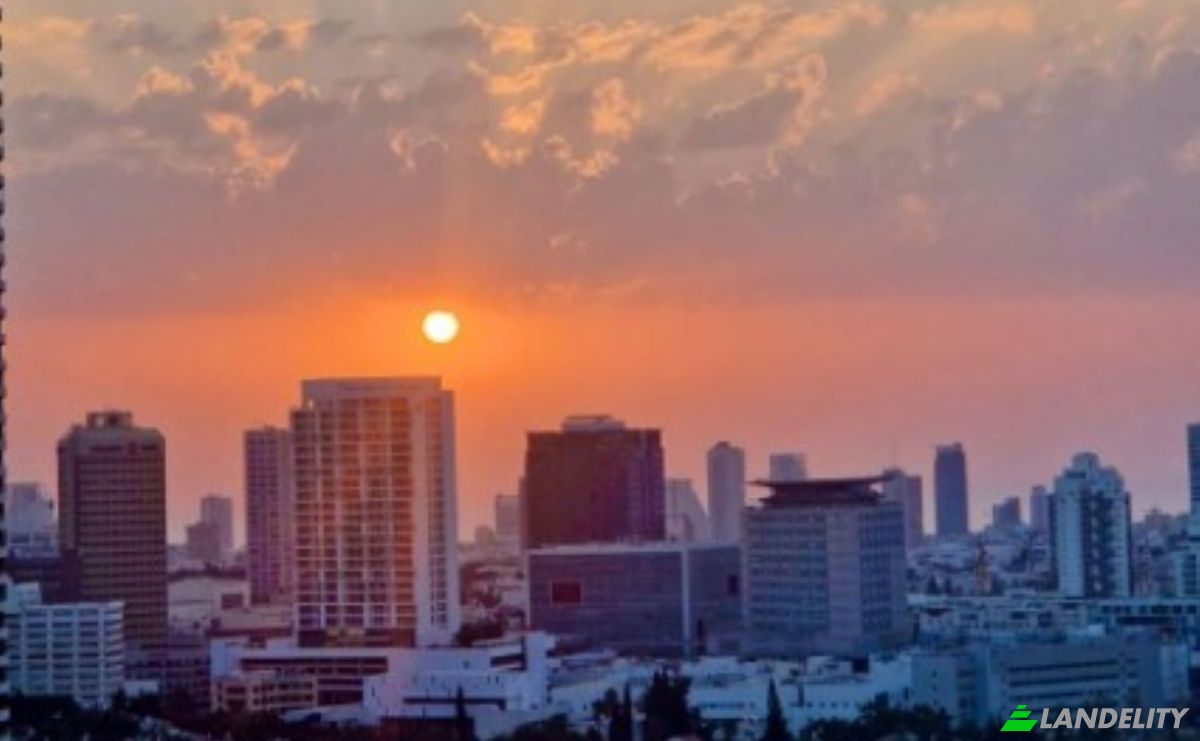 Apartment for Sale HaMaayan St, Ramat Gan, Ezor Ramat Gan, Tel Aviv District, Israel. Photo 14