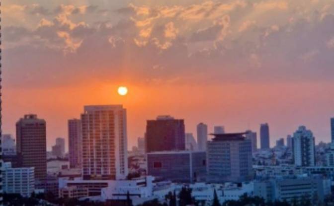 Apartment for Sale HaMaayan St, Ramat Gan. Photo#14 Apartment for Sale HaMaayan St, Ramat Gan. Photo#14