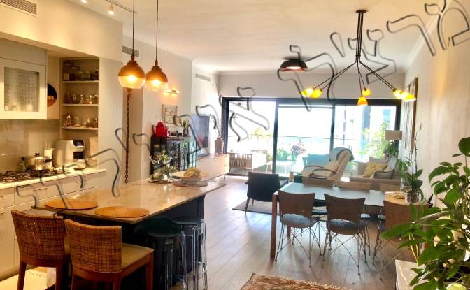Apartment for Sale HaMaayan St, Ramat Gan. Photo#2 Apartment for Sale HaMaayan St, Ramat Gan. Photo#2