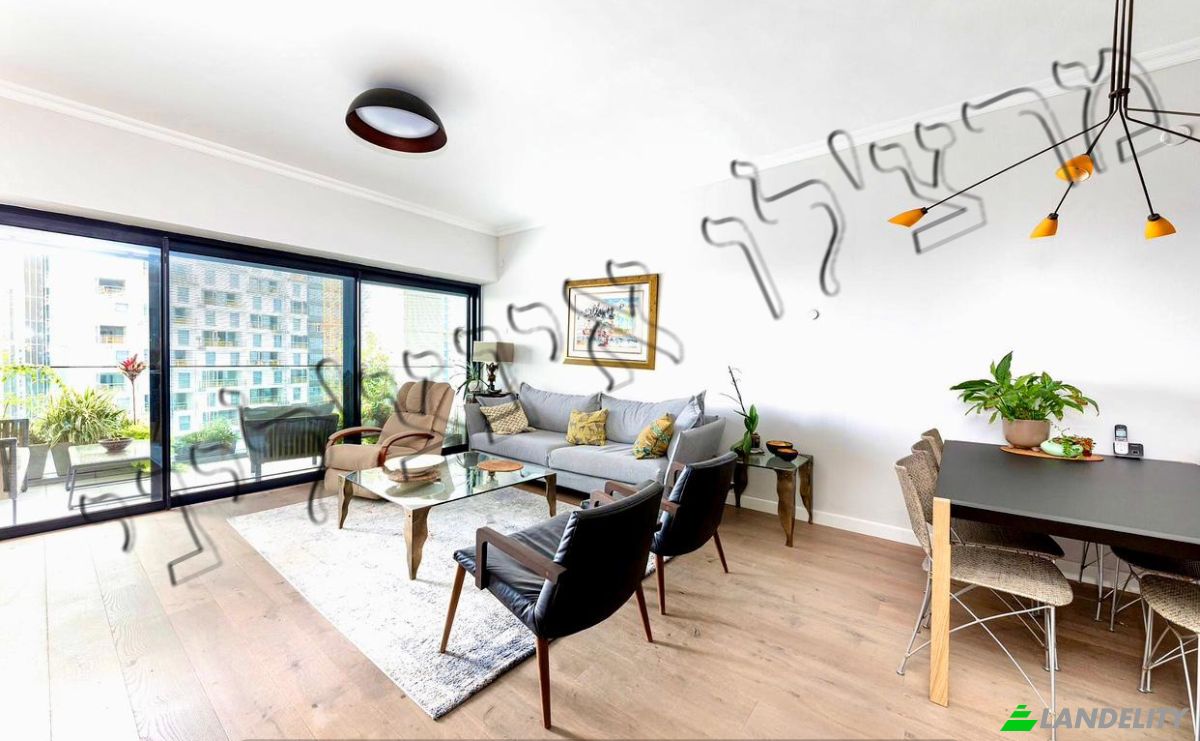 Apartment for Sale HaMaayan St, Ramat Gan, Ezor Ramat Gan, Tel Aviv District, Israel. Photo 3