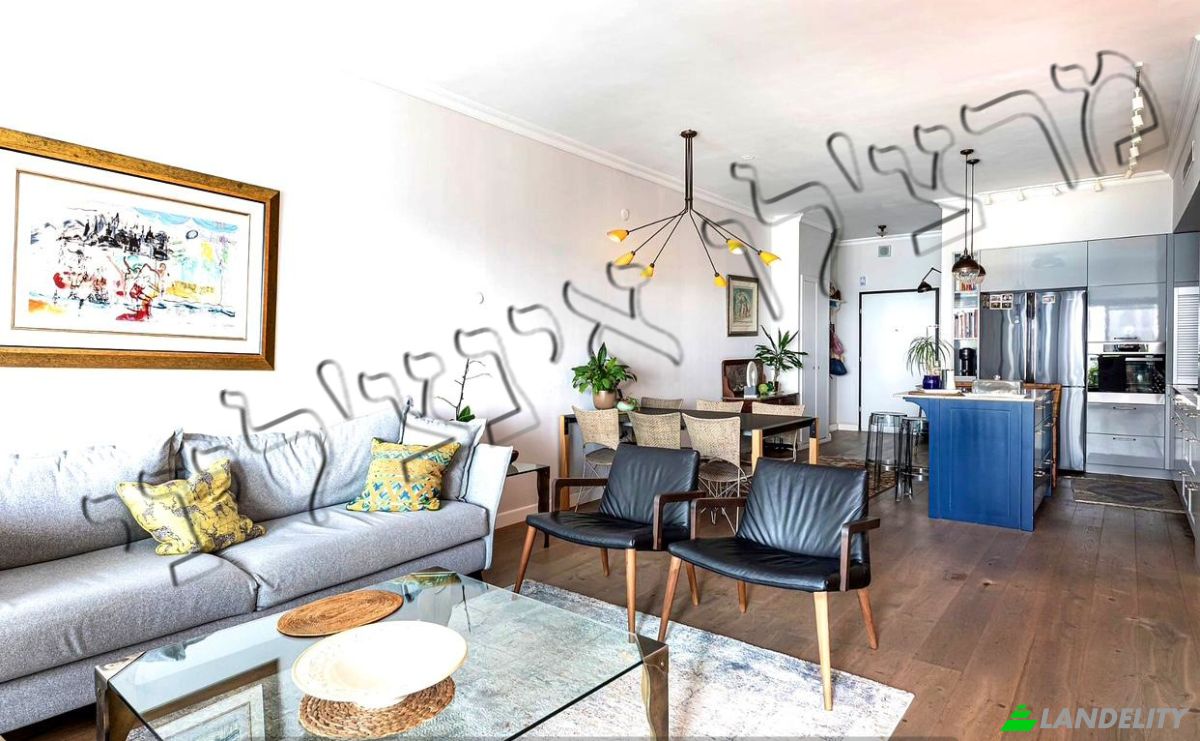 Apartment for Sale HaMaayan St, Ramat Gan, Ezor Ramat Gan, Tel Aviv District, Israel. Photo 4