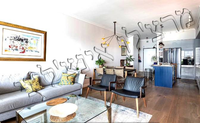 Apartment for Sale HaMaayan St, Ramat Gan. Photo#4 Apartment for Sale HaMaayan St, Ramat Gan. Photo#4