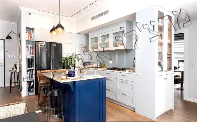 Apartment for Sale HaMaayan St, Ramat Gan. Photo#6 Apartment for Sale HaMaayan St, Ramat Gan. Photo#6