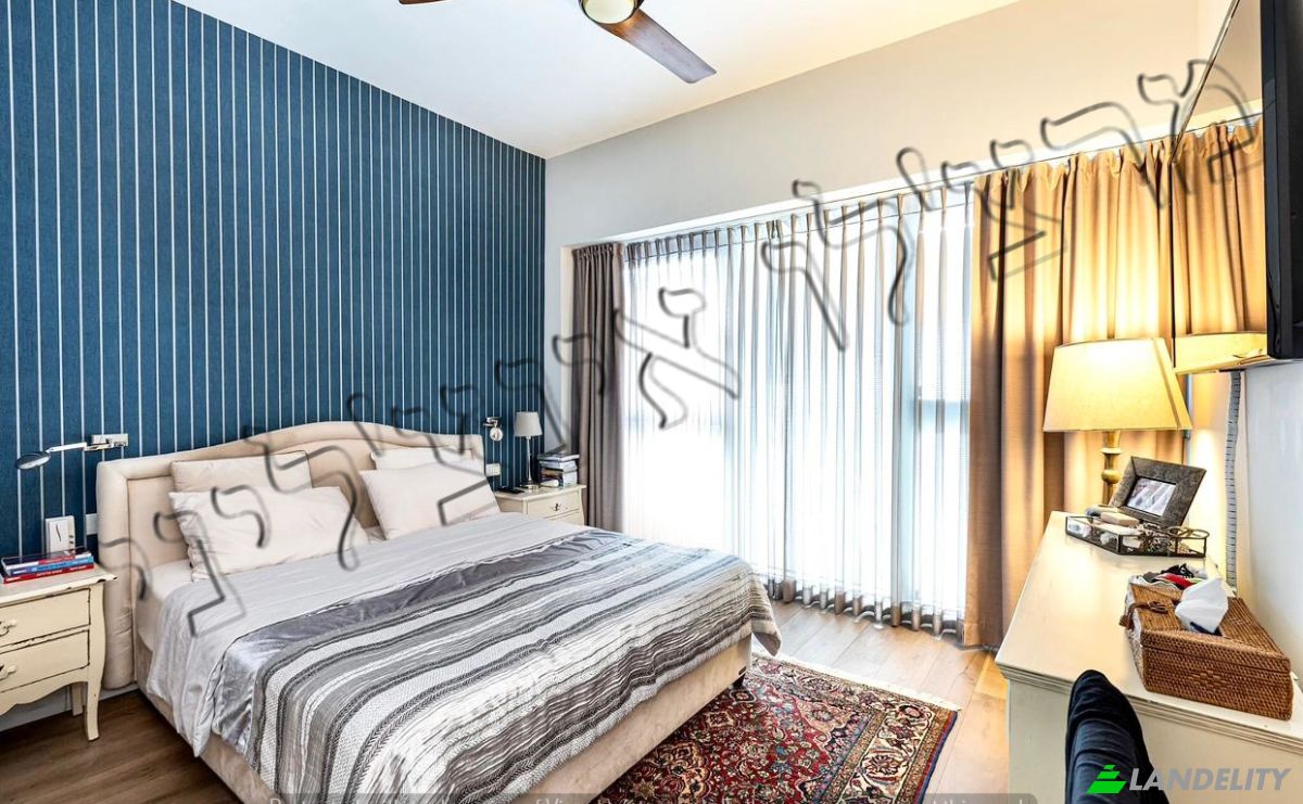 Apartment for Sale HaMaayan St, Ramat Gan, Ezor Ramat Gan, Tel Aviv District, Israel. Photo 7