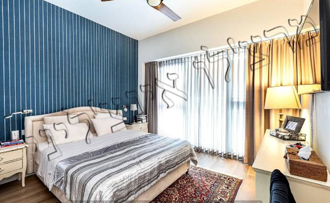 Apartment for Sale HaMaayan St, Ramat Gan. Photo#7 Apartment for Sale HaMaayan St, Ramat Gan. Photo#7