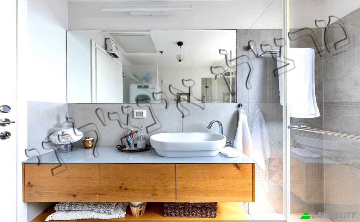 Apartment for Sale HaMaayan St, Ramat Gan, Ezor Ramat Gan, Tel Aviv District, Israel. Photo 8