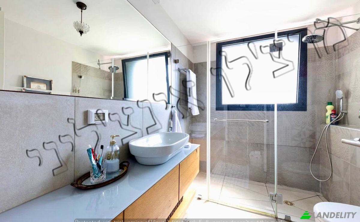 Apartment for Sale HaMaayan St, Ramat Gan, Ezor Ramat Gan, Tel Aviv District, Israel. Photo 9