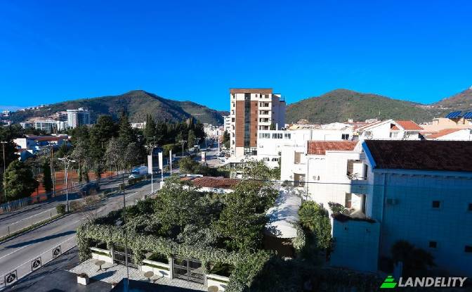 Apartment Rentals - Budva, Montenegro