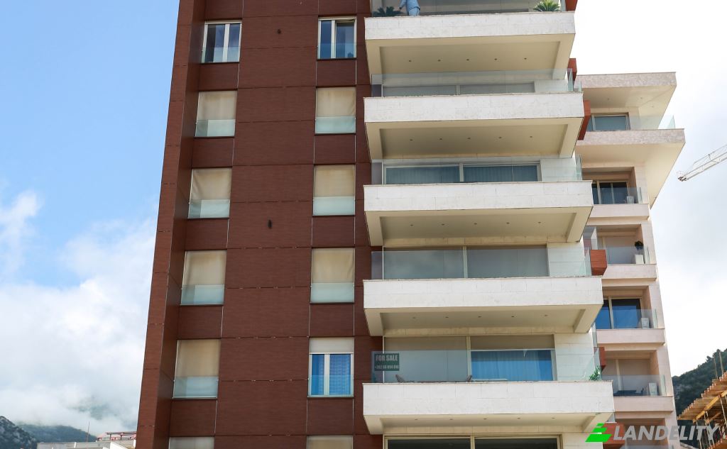 Apartment for Rent Veljka Vlahovica, Budva 85310, Budva, Aleksandar Bus Station, Budva Municipality, Montenegro. Photo 3