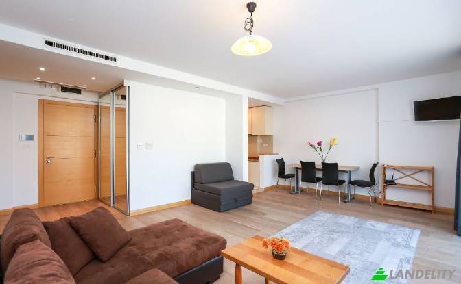 Apartment for Rent Veljka Vlahovica, Budva 85310. Photo#9 Apartment for Rent Veljka Vlahovica, Budva 85310. Photo#9