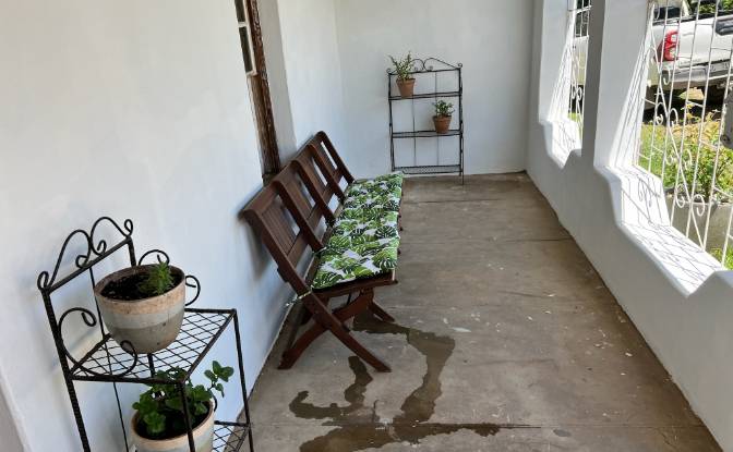 Single Family Home for Sale 47 Van Riebeeck St. Photo#6
